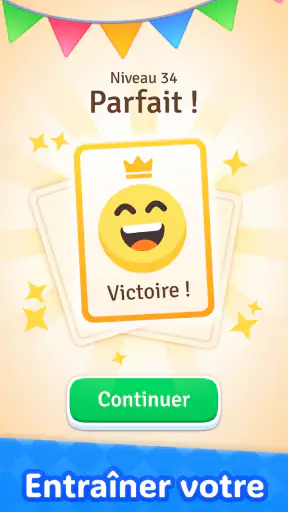 Solitaire Associations Journey screenshot 4