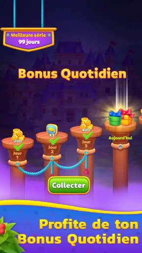 Solitaire Castle Royal: Cartes screenshot 8