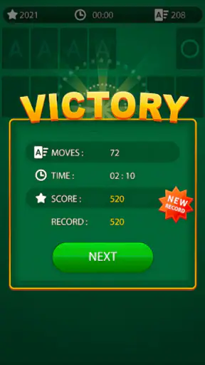 Solitaire Classic screenshot 5