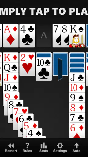 Solitaire - Classic Card Games screenshot 10