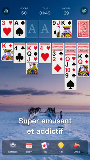 Solitaire - Classic Card Games screenshot