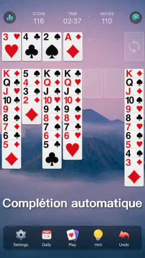 Solitaire - Classic Card Games screenshot