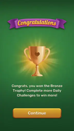 Solitaire Classic Games screenshot 5