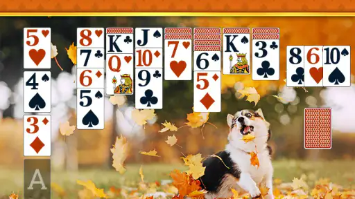 Solitaire Classique - 2026 screenshot 12