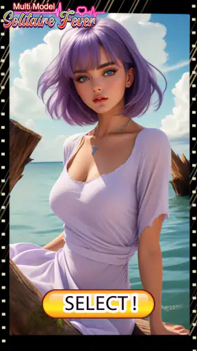 Solitaire Fever: Multi Model screenshot 7