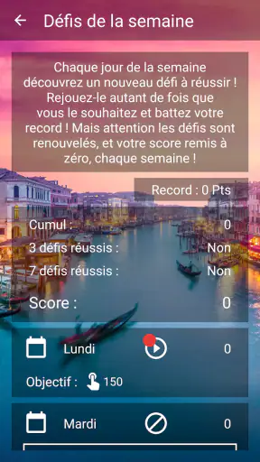 Solitaire Français Classique screenshot 12