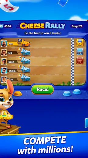 Solitaire Grand Harvest screenshot 12
