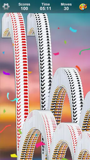 Solitaire - Jeu de Cartes screenshot 11
