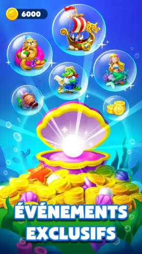 Solitaire Ocean screenshot 11