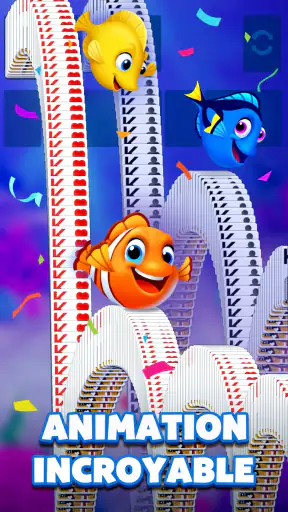 Solitaire Ocean screenshot 12