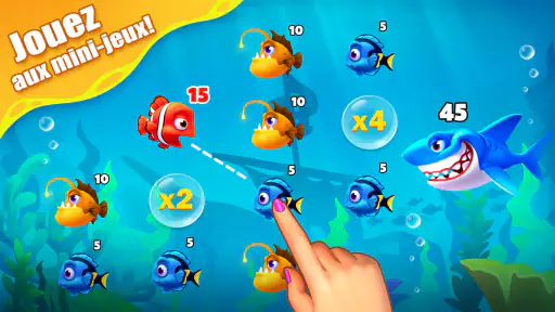 Solitaire Ocean screenshot 6