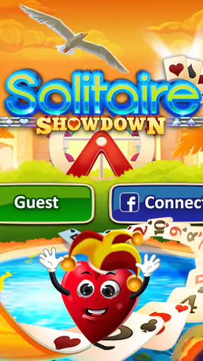 Solitaire Showdown screenshot 10