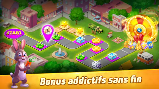 Solitaire TriPeaks Journey screenshot 10