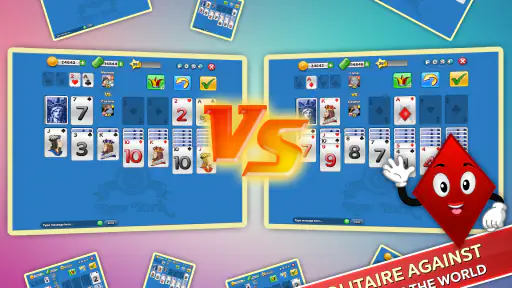 Solitaire World Tour screenshot 10