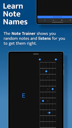 Solo - Fretboard Visualization screenshot 10