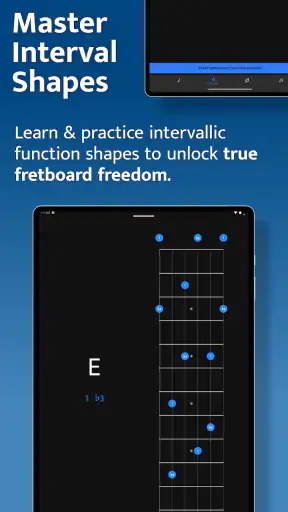 Solo - Fretboard Visualization screenshot 12