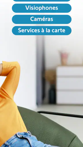 Somfy Protect screenshot 2