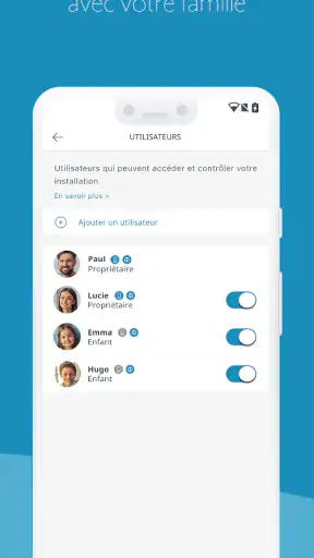 Somfy Protect screenshot 7