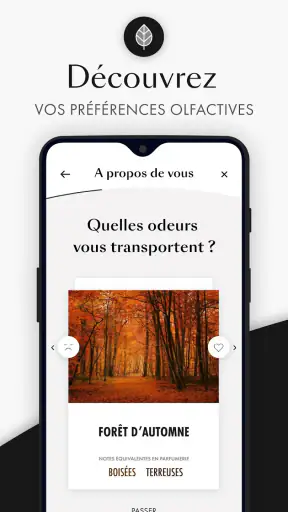Sommelier du Parfum screenshot 3
