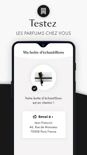 Sommelier du Parfum screenshot 5