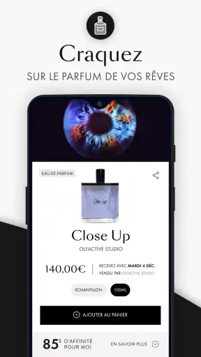 Sommelier du Parfum screenshot 6