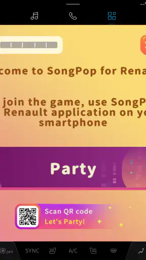 SongPop for Renault screenshot 6