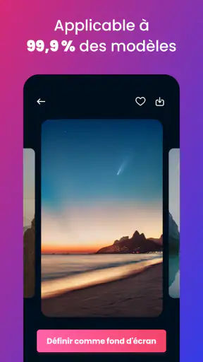 Sonnerie de Téléphone Musique screenshot 6