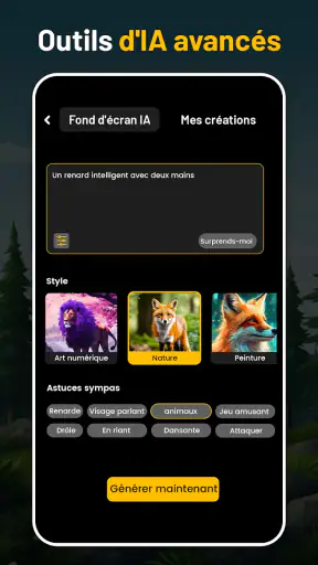 Sonneries d'animaux screenshot 7