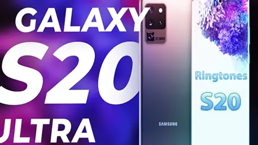 Sonneries Galaxy S26 – Sons screenshot 3