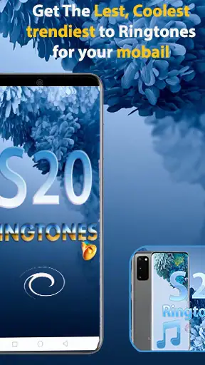 Sonneries Galaxy S26 – Sons screenshot 4