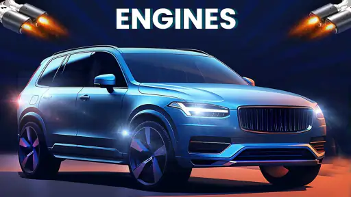 Sons de moteur de voiture screenshot 5