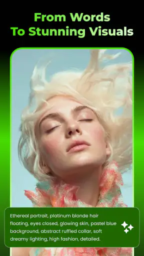 Sorapix: AI Hair Changer screenshot 4