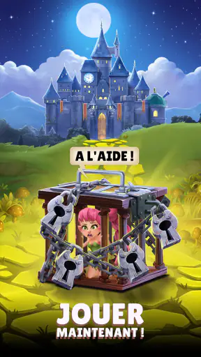 Sorcery School screenshot 5