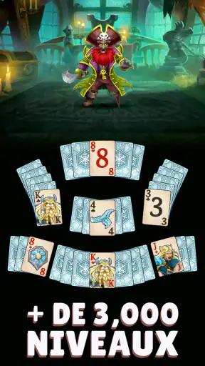 Sorcery School screenshot 9