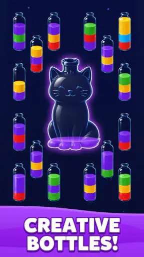 Sort Jam screenshot 2