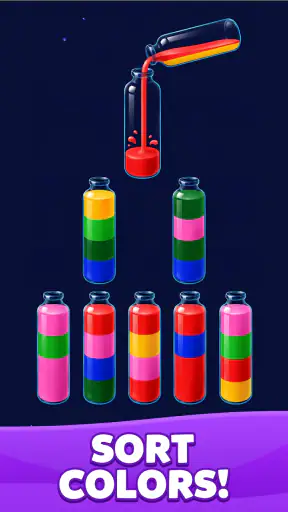 Sort Jam screenshot 5