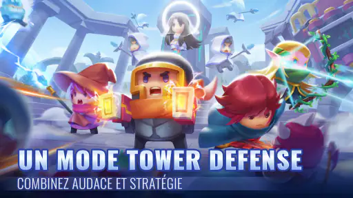 Soul Knight screenshot 6