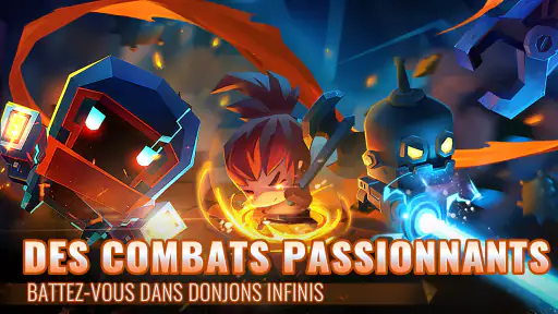 Soul Knight screenshot 8