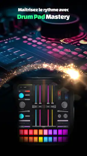 Sound Mix Master: Égaliseur screenshot 5
