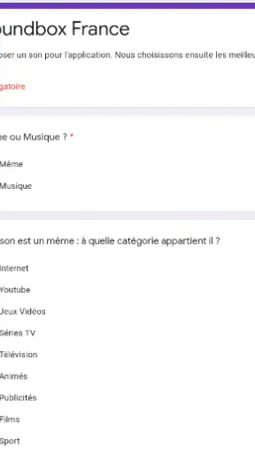 Soundbox France screenshot 10