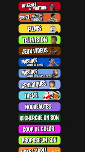 Soundbox France screenshot 11