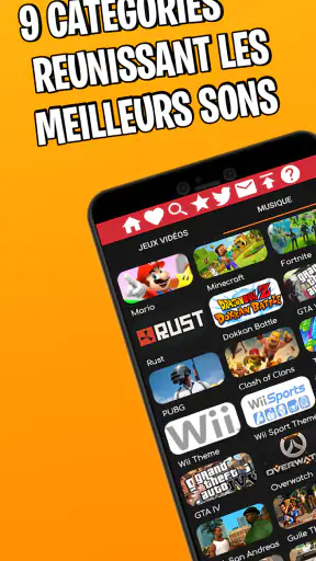 Soundbox France screenshot 2