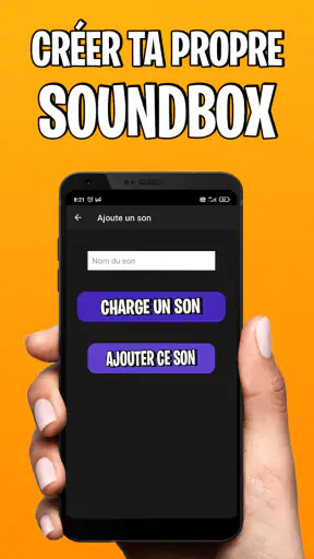 Soundbox France screenshot 3