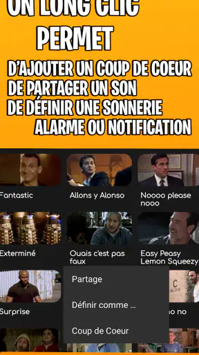 Soundbox France screenshot 5