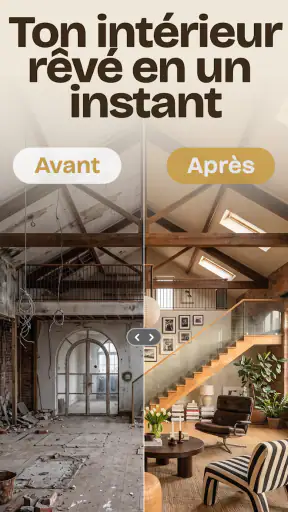 Spaace It : Design d'Intérieur screenshot 1