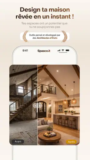 Spaace It : Design d'Intérieur screenshot 7