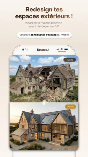 Spaace It : Design d'Intérieur screenshot 8