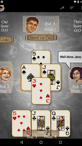 Spades Pro screenshot 10