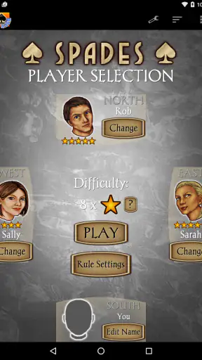 Spades Pro screenshot 9