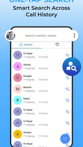 Spam Call Blocker - Caller ID screenshot 4